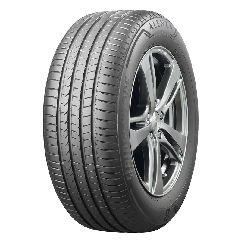 Bridgestone Alenza 001 RFT ( 245/50 R19 105W XL *, Run Flat )