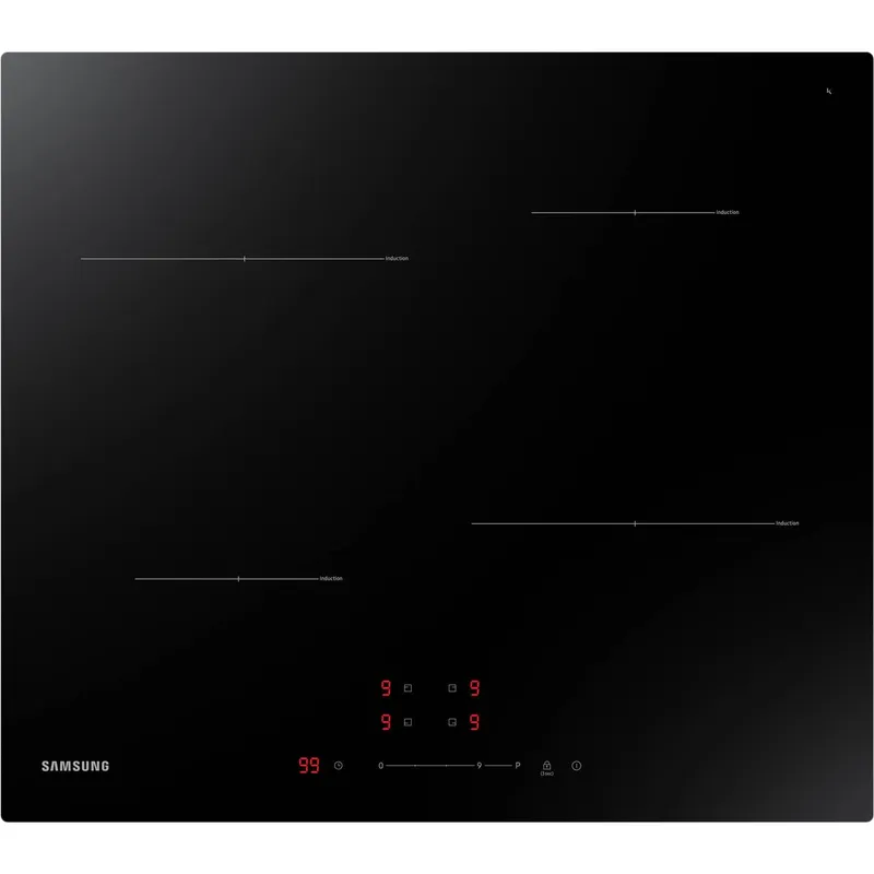 Samsung NZ64T3707A1/UR