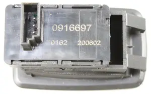 Brytare, fönsterhiss METZGER 0916697