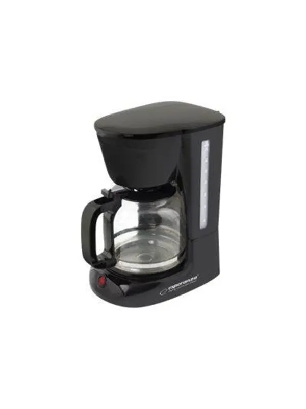 Esperanza - Kaffebryggare med Inbyggt Kaffefilter 1,8 L