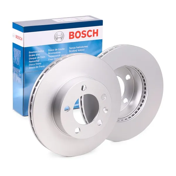 Bromsskiva BOSCH 0 986 479 716