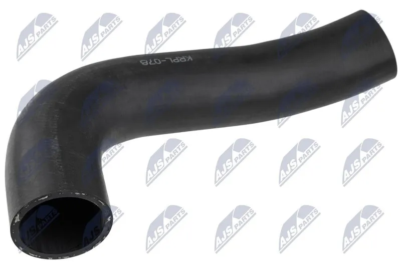 Laddluftslang NTY GPP-PL-078