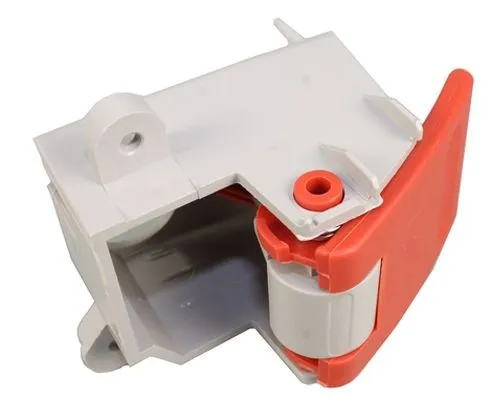 Dörrhandtag METZGER 2310592
