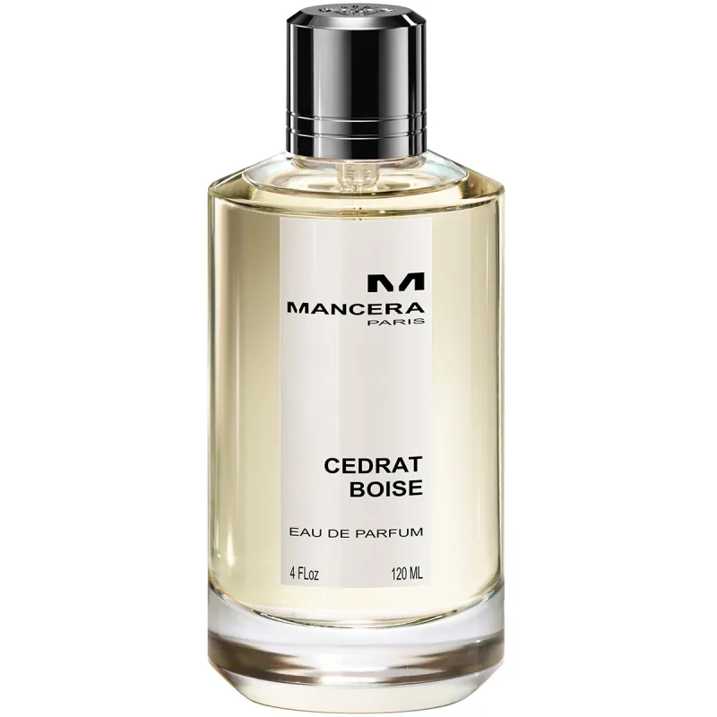 Mancera Cedrat Boise edp 120ml