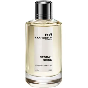 Mancera Cedrat Boise edp 120ml