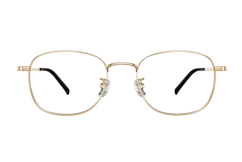 Xiaomi Blue Light Blocking Glasses - Gold