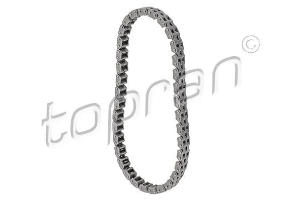 Kedja, oljepump TOPRAN 117 273