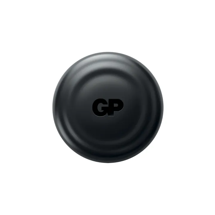 GP Batterier eTag Smart Tracker Black