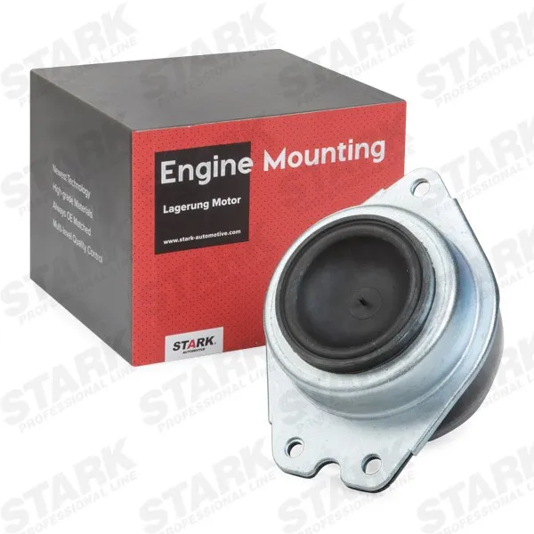 Motorkudde STARK SKEM-0660150
