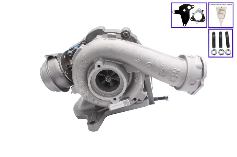 WALKER 59110G-PV Turboaggregat