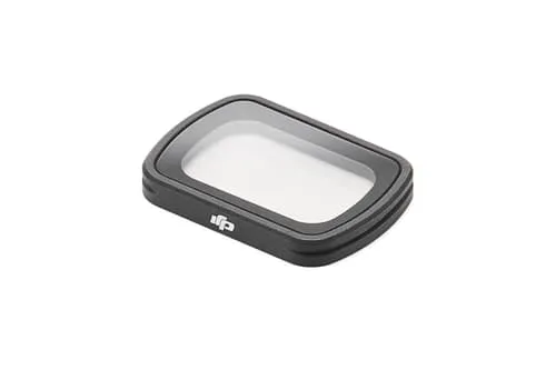 Dji Osmo Pocket 3 Black Mist Filter