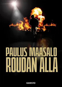 Roudan alla, E-bok