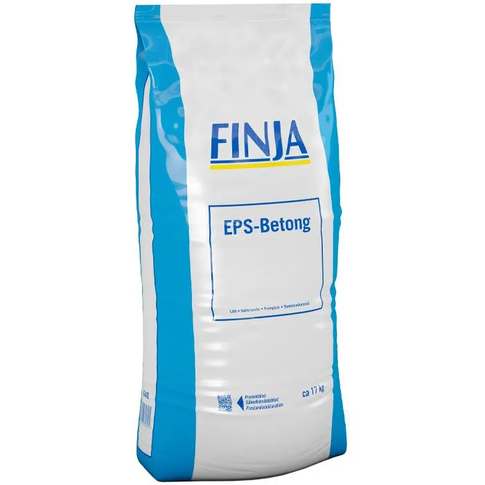 EPS-BETONG 50 L GOLV (24) | Beijerbygg Byggmaterial
