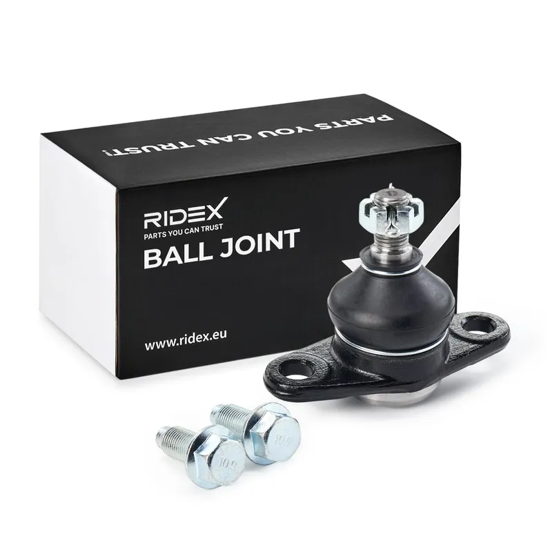 Spindelled RIDEX 2462S0237