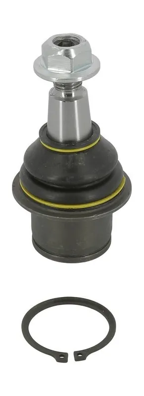 Spindelled MOOG LR-BJ-4839