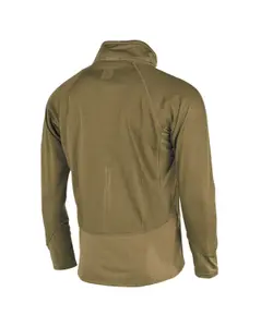 MFH Fleece Sweatshirt Brun (#3847)
