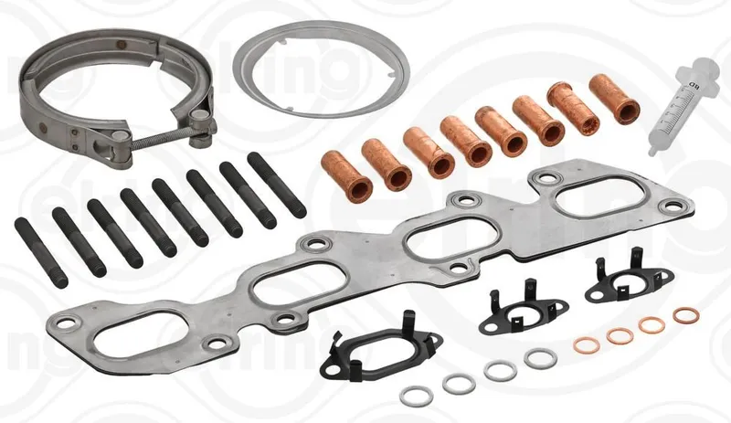 Monteringsats, Turbo ELRING 877.670