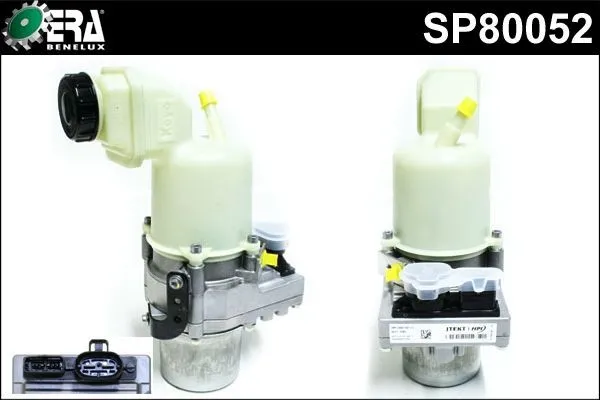 Servopump ERA Benelux SP80052