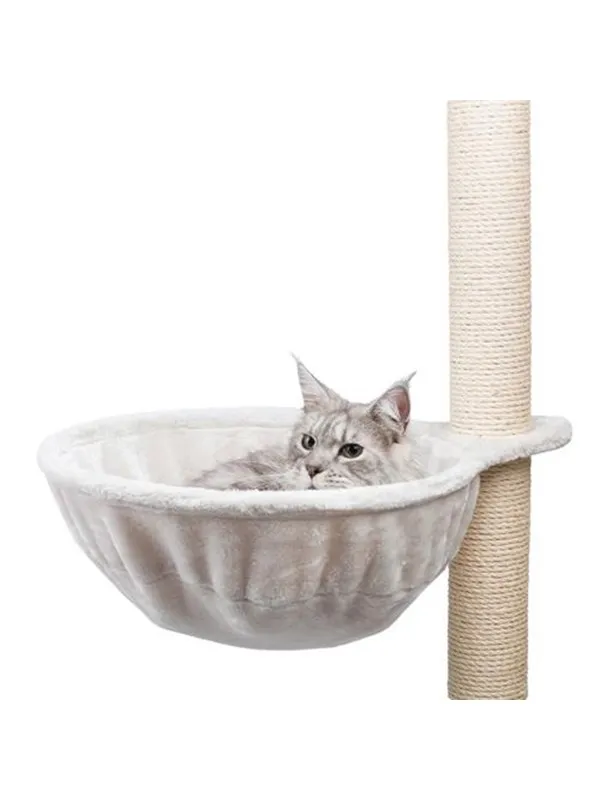 Trixie Hammock för Klösträd Naturvit