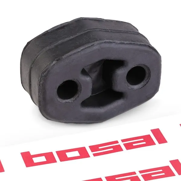 Gummilist, avgassystem BOSAL 255-047