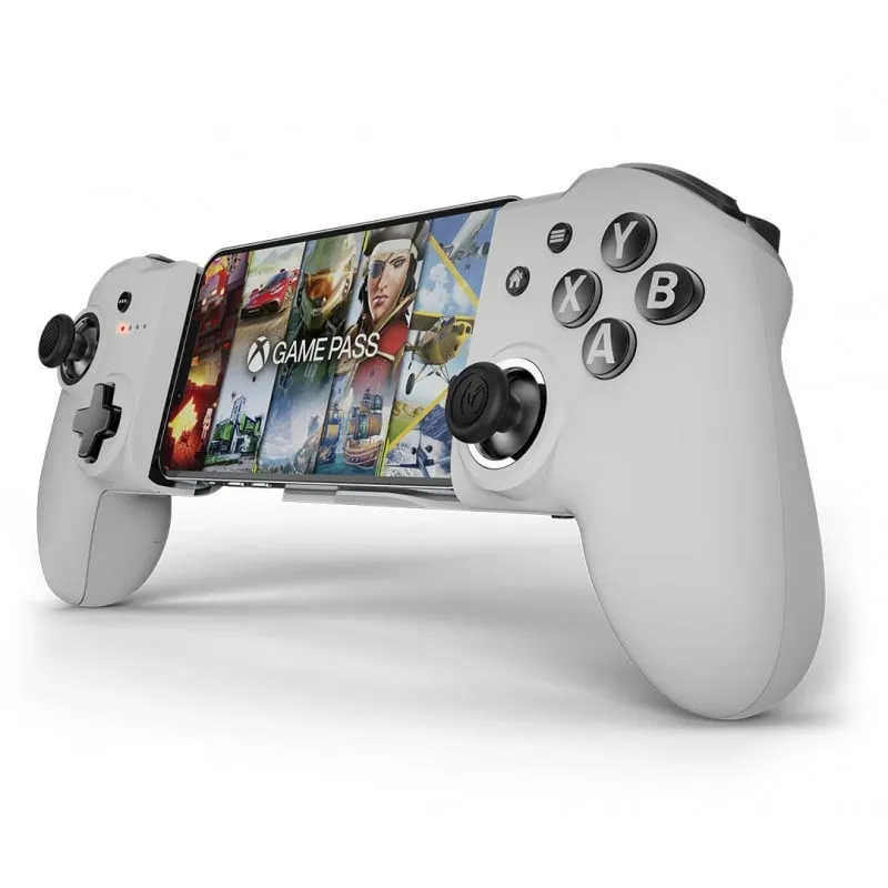 NACON MG-X Pro – Wired Controller – iOS