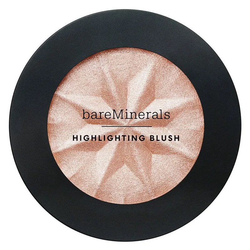 bareMinerals Gen Nude Highlighting Blush Opal Glow 01 - 3,8 g