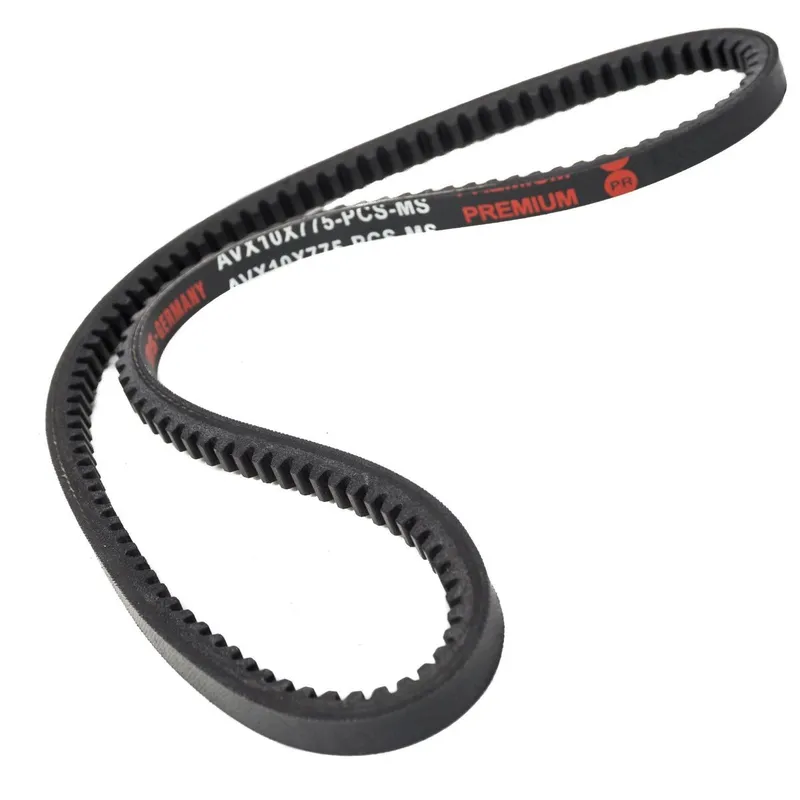 Kilrem Master-Sport Avx-10×775-Pcs-Ms