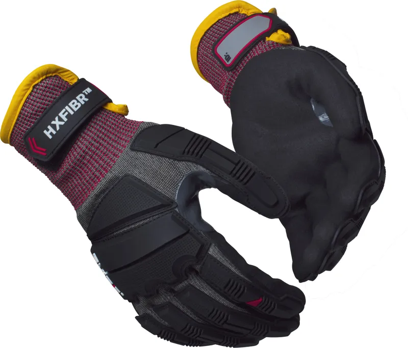 SKÄRSKYDDSHANDSKE 6608 GUIDE 12 | Beijerbygg Byggmaterial