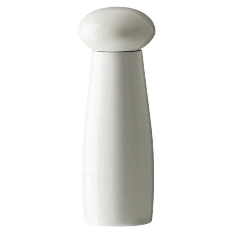 Aida Confetti keramisk kvarn 18 cm, vanilla