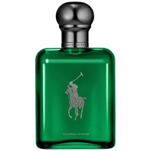 Ralph Lauren Polo Cologne Intense 118 ml