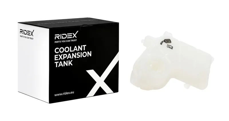 Expansionskärl RIDEX 397E0030
