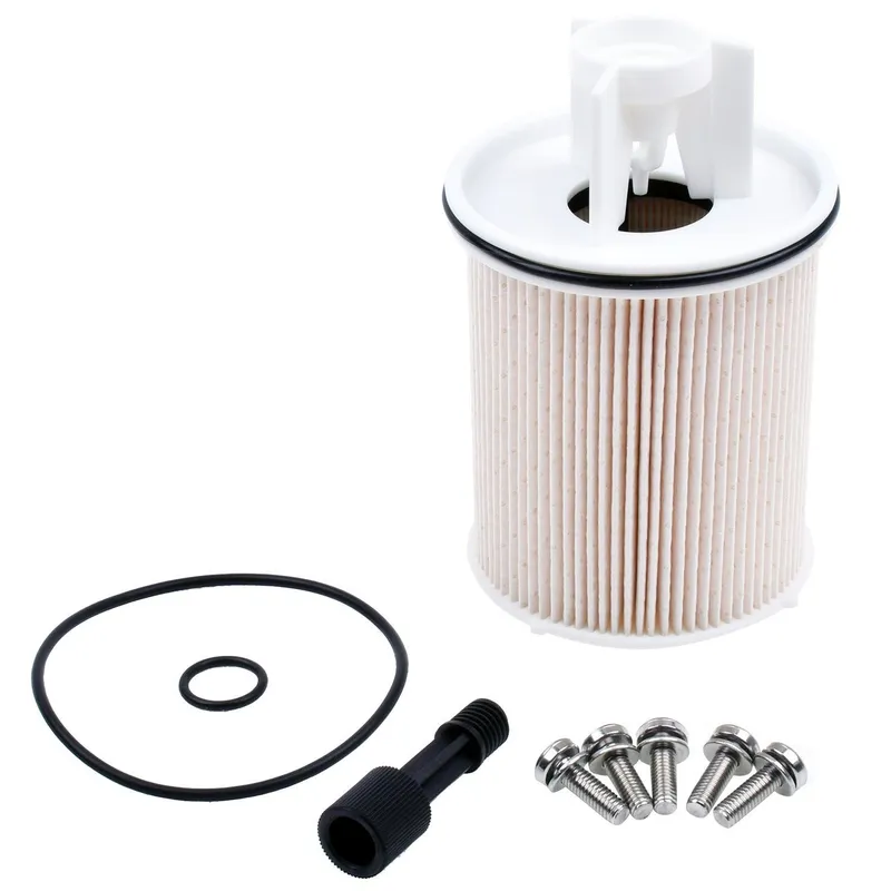Bränslefilter Castrol filters CF0441