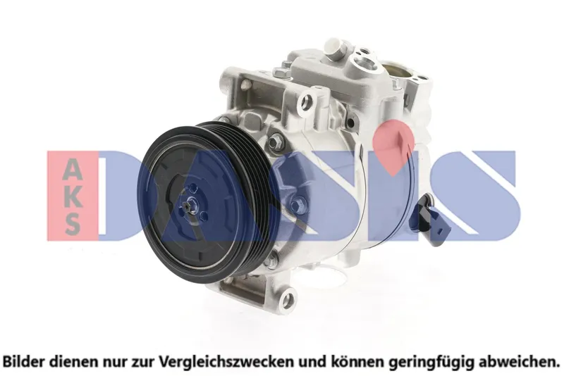 AC-kompressor AKS DASIS 851900N
