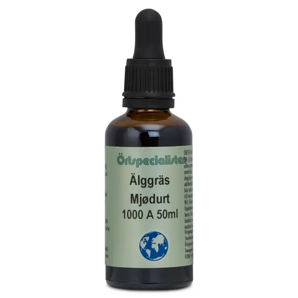 Örtspecialisten Älggräs 1000A, 50 ml