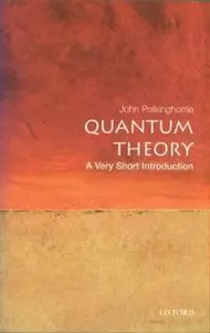Quantum Theory