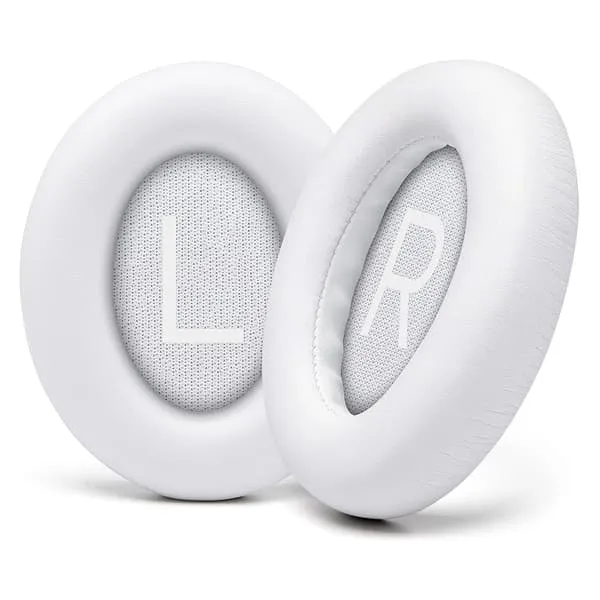 Öronkuddar till Bose 700 – Vit