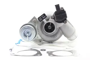Turboaggregat ALANKO 10901154
