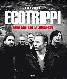 Egotrippi, E-bok