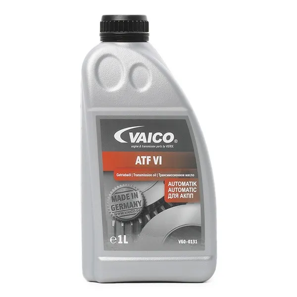 VAICO V60-0131 Automatväxellådsolja (ATF)
