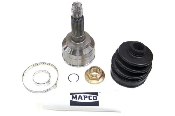 Ledsats, drivaxel MAPCO 16639