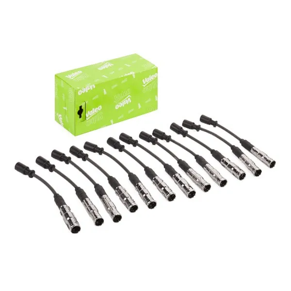 Tändkabelsats VALEO 346141