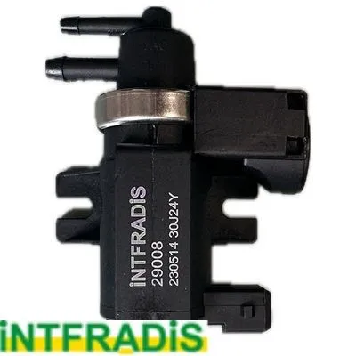 Tryckomvandlare INTFRADIS 29008