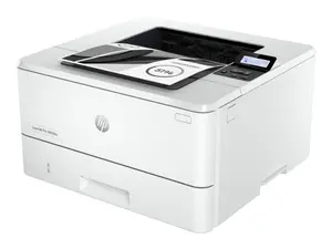 HP LaserJet Pro 4002dw Mono Laser Printer - Monochrome - Laser