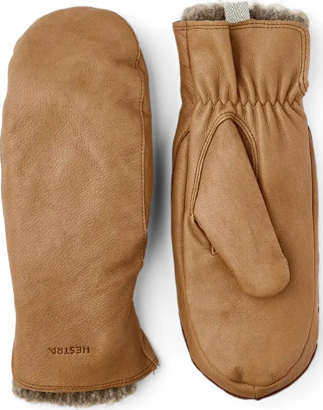 Hestra Women’s Tiril Mitt Cork (#4982)
