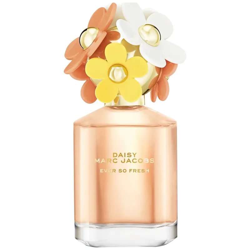 Marc Jacobs Daisy Ever So Fresh Eau de Parfum - 75 ml