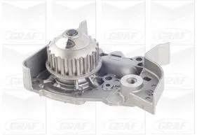 Vattenpump GRAF PA633
