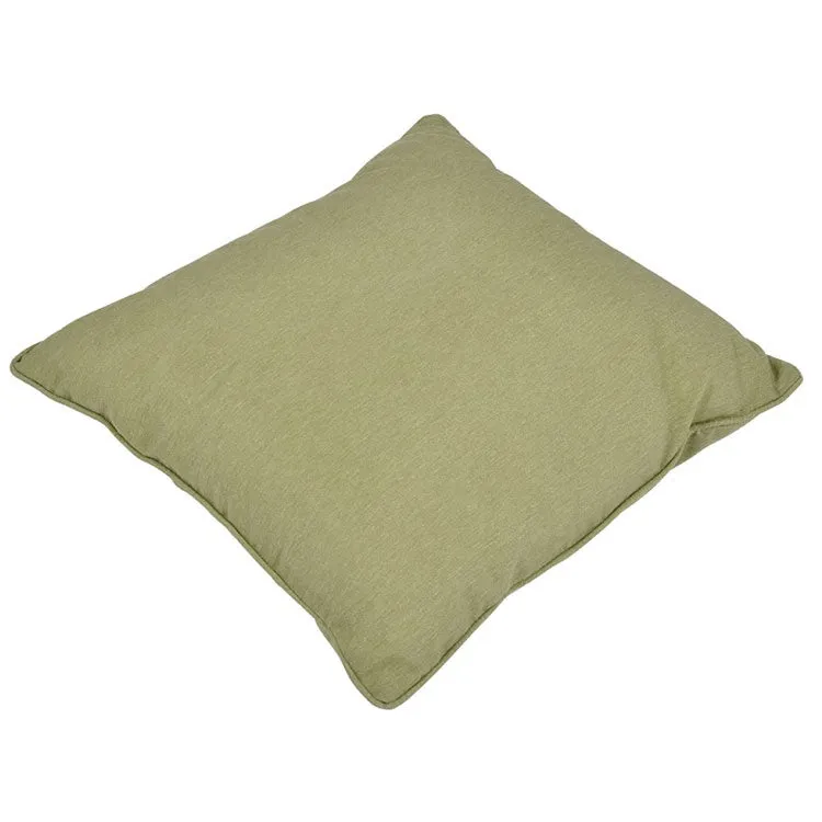 Fritab, Dekorationskudde 45 x 45 cm Olive green