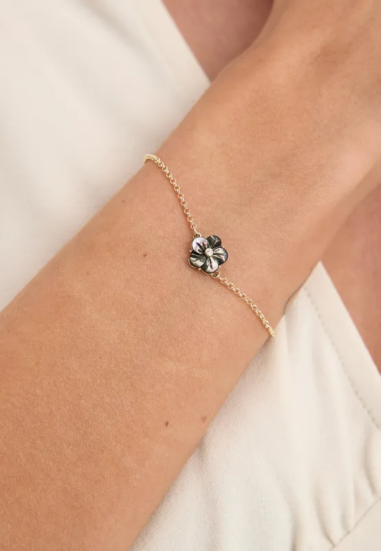 Petite Claire Bracelet