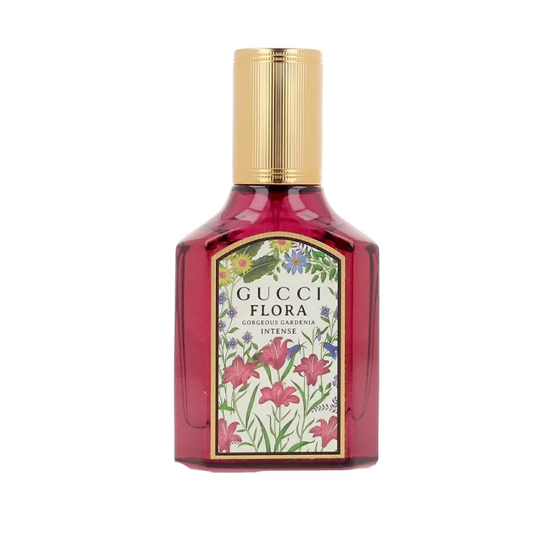 Flora Gorgeous Gardenia Intense - Eau de Parfum (#5745)