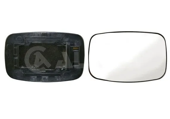 Backspegelglas ALKAR 6402386